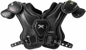Xenith Velocity2 Pro ショルダーパッド Xenith Velocity 2 Pro Varsity Football Shoulder Pad